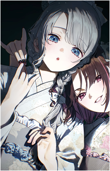 Image 158 - Art: 千種みのり (Minori Chigusa) Image 158