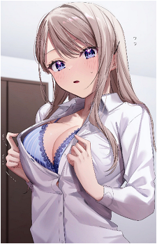 Image 4 - Art: 千種みのり (Minori Chigusa) Image 4