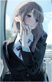 Image 171 - Art: 千種みのり (Minori Chigusa) Image 171