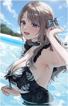 Image 135 - Art: 千種みのり (Minori Chigusa) Image 135