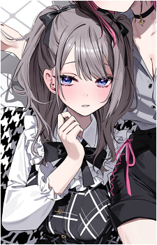 Image 113 - Art: 千種みのり (Minori Chigusa) Image 113