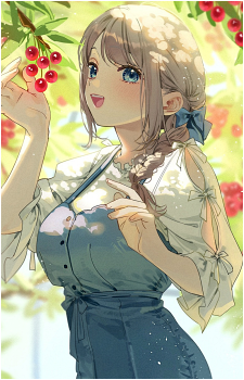 Image 175 - Art: 千種みのり (Minori Chigusa) Image 175