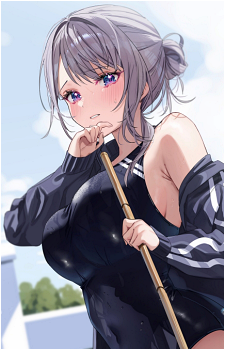 Image 41 - Art: 千種みのり (Minori Chigusa) Image 41
