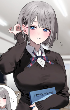Image 127 - Art: 千種みのり (Minori Chigusa) Image 127