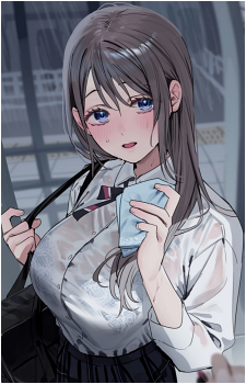 Image 131 - Art: 千種みのり (Minori Chigusa) Image 131