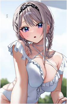 Image 18 - Art: 千種みのり (Minori Chigusa) Image 18