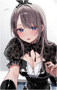 Image 54 - Art: 千種みのり (Minori Chigusa) Image 54