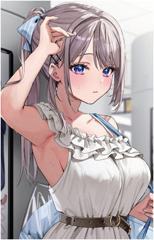 Image 47 - Art: 千種みのり (Minori Chigusa) Image 47