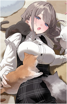 Image 166 - Art: 千種みのり (Minori Chigusa) Image 166
