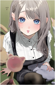 Image 168 - Art: 千種みのり (Minori Chigusa) Image 168