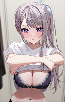 Image 35 - Art: 千種みのり (Minori Chigusa) Image 35