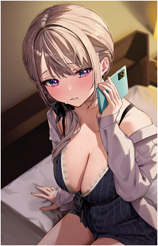 Image 38 - Art: 千種みのり (Minori Chigusa) Image 38