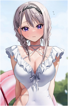 Image 17 - Art: 千種みのり (Minori Chigusa) Image 17