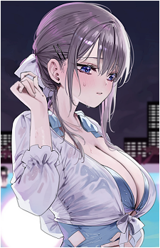 Image 95 - Art: 千種みのり (Minori Chigusa) Image 95