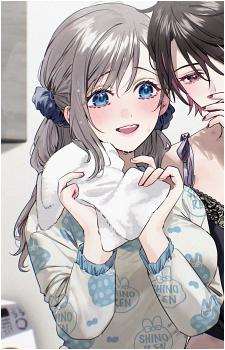 Image 147 - Art: 千種みのり (Minori Chigusa) Image 147