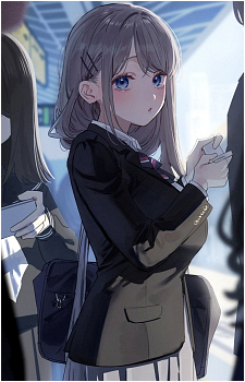 Image 170 - Art: 千種みのり (Minori Chigusa) Image 170