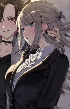 Image 122 - Art: 千種みのり (Minori Chigusa) Image 122
