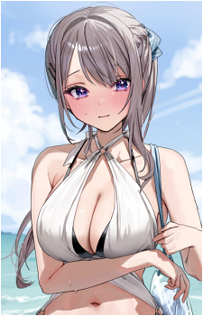 Image 48 - Art: 千種みのり (Minori Chigusa) Image 48