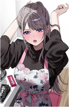 Image 118 - Art: 千種みのり (Minori Chigusa) Image 118
