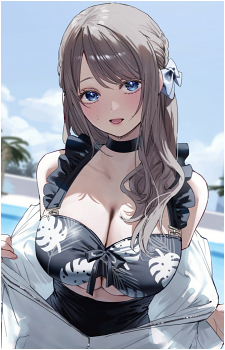 Image 134 - Art: 千種みのり (Minori Chigusa) Image 134
