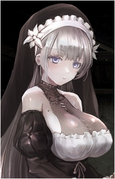 Lilia {SNS}
