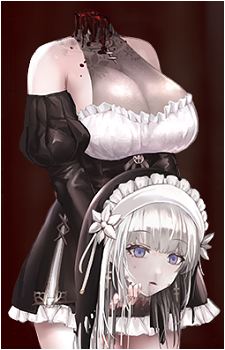 Lilia {SNS}
