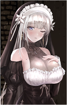 Lilia {SNS}