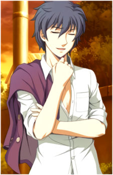 Yuuya Kizami