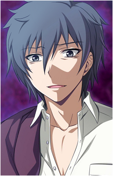 Yuuya Kizami