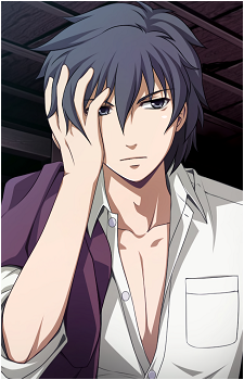 Yuuya Kizami