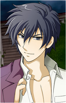 Yuuya Kizami