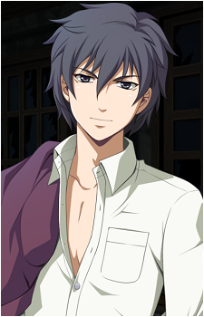 Yuuya Kizami