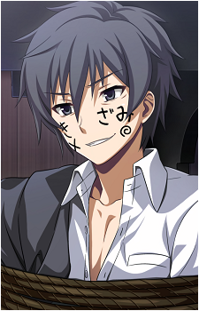 Yuuya Kizami