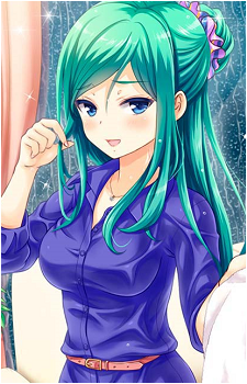 Yoko Tsukishiro's image