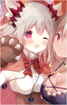 Image 24 - Art: しらたま Image 24