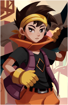 Gunner {OSFE}'s image