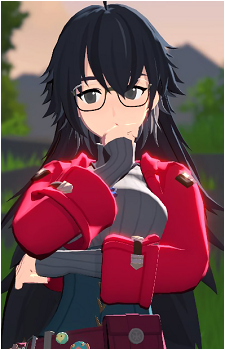Molly {Mabinogi}'s image