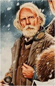 Sandy Smithers