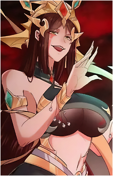 Ji Qing's image