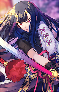Shizumeki