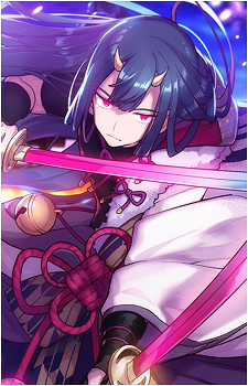 Shizumeki