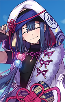 Shizumeki