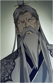Lord Sword's image