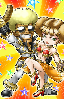 Parry Knights's image