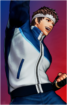 Shingo Yabuki's image