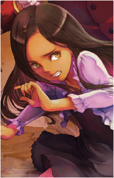 Natalie Kabra's image