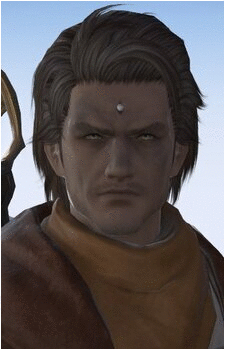 Gaius van Baelsar