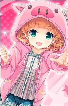 Miu Hasegawa