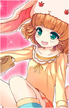 Miu Hasegawa