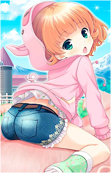 Miu Hasegawa